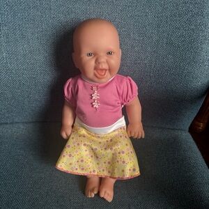 Berenguer Baby Doll